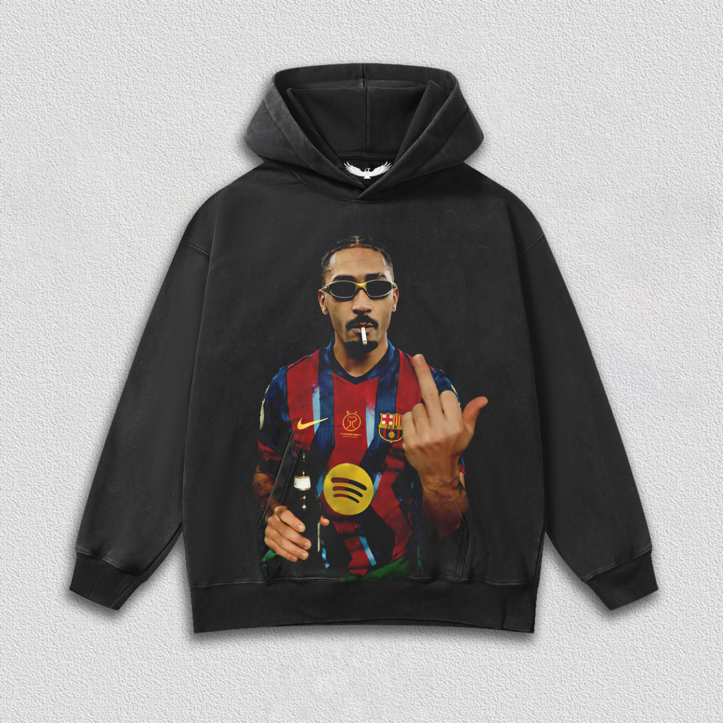 RAPHINHA 2026 V2 TEE