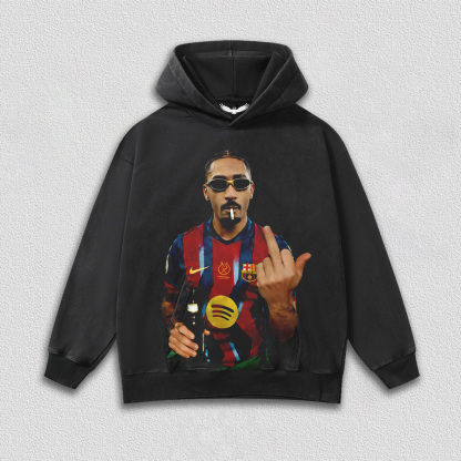 RAPHINHA 2026 V2 TEE