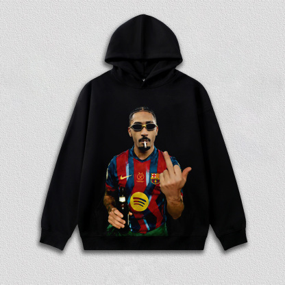 RAPHINHA 2026 V2 TEE