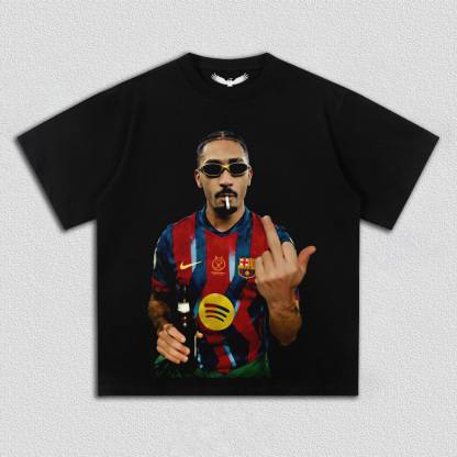 RAPHINHA 2026 V2 TEE