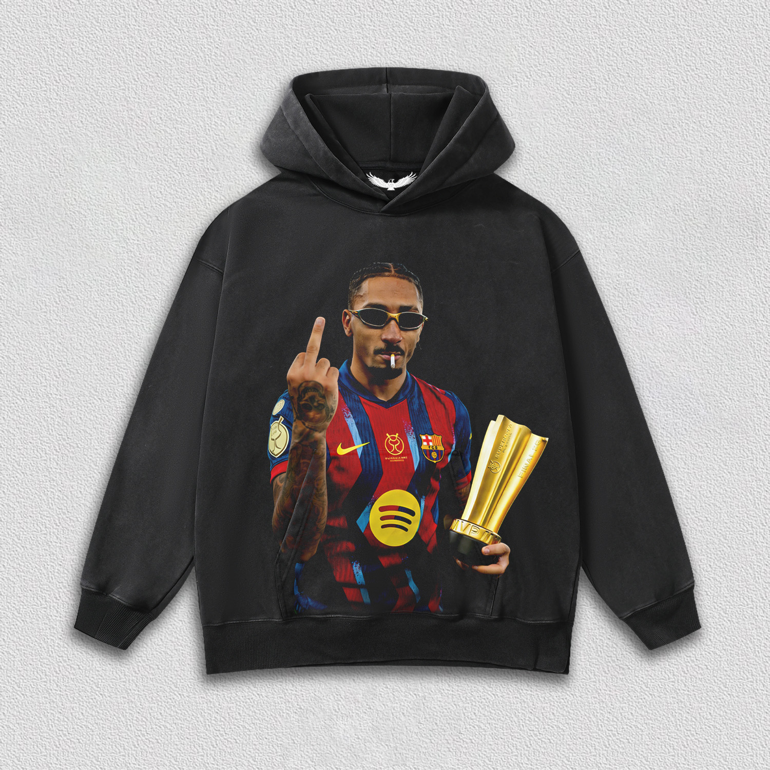 RAPHINHA 2026 V3 TEE