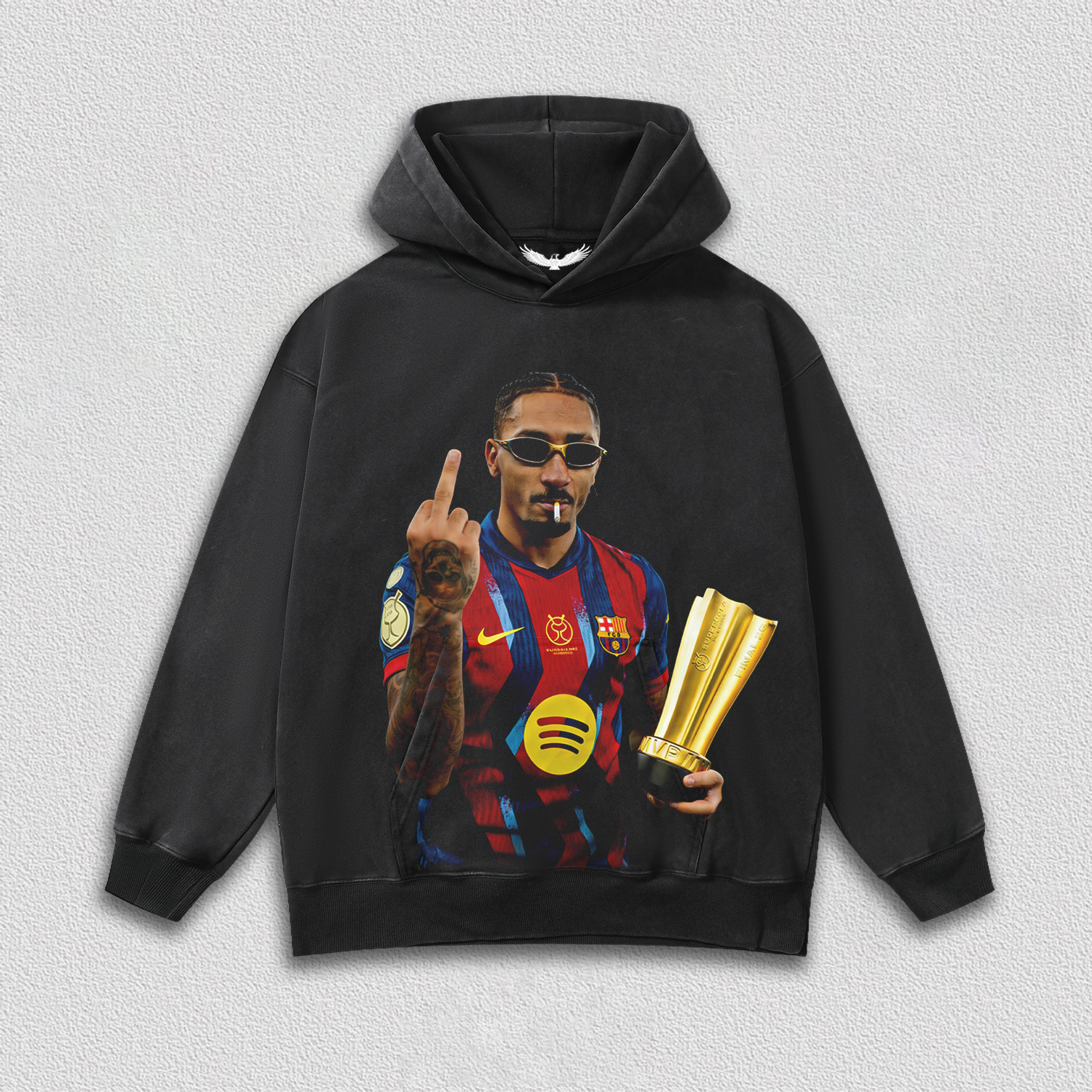 RAPHINHA 2026 V3 TEE