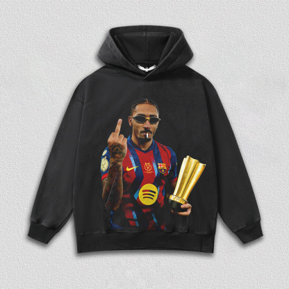 RAPHINHA 2026 V3 TEE