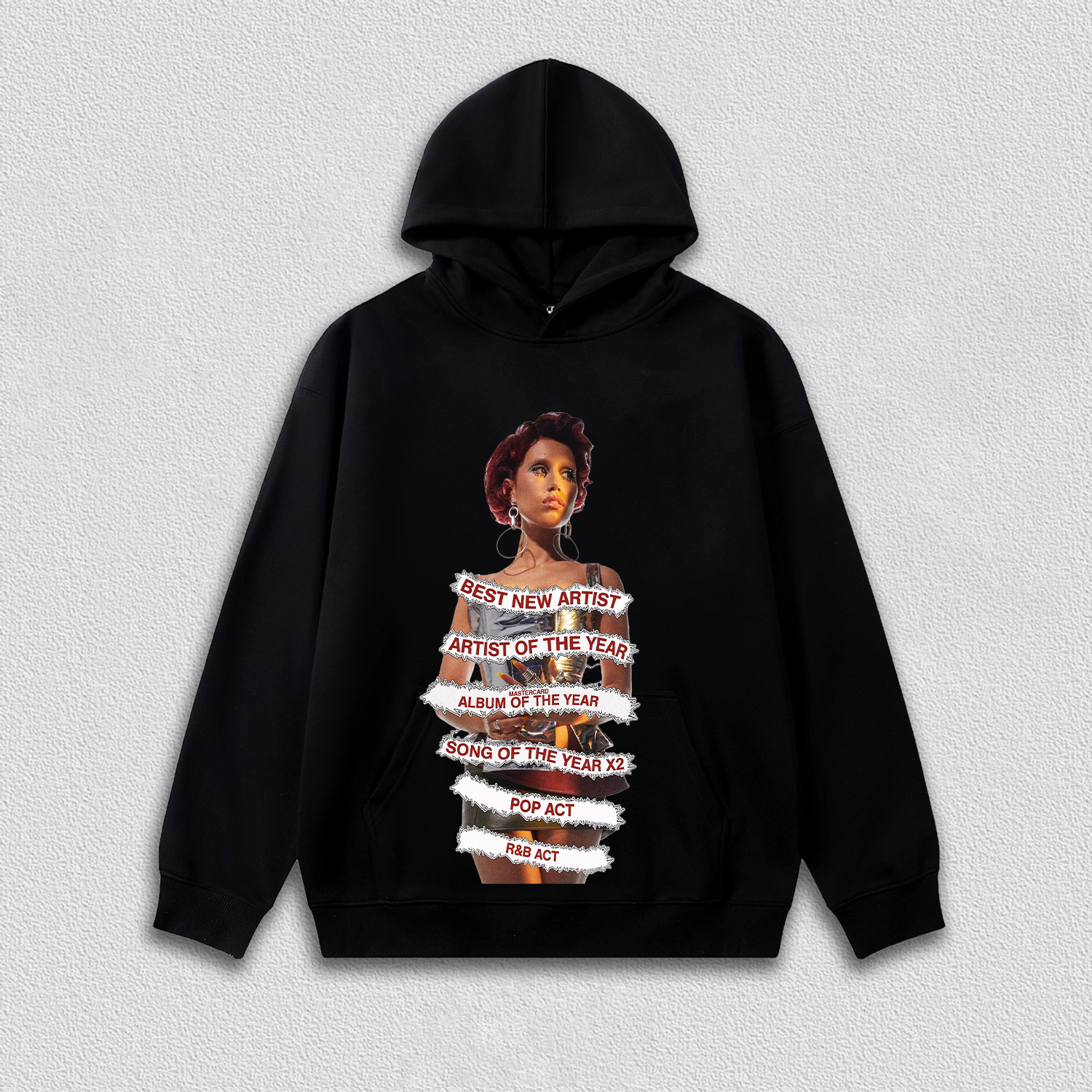 Raye tee