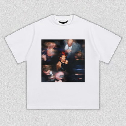 Raye tee