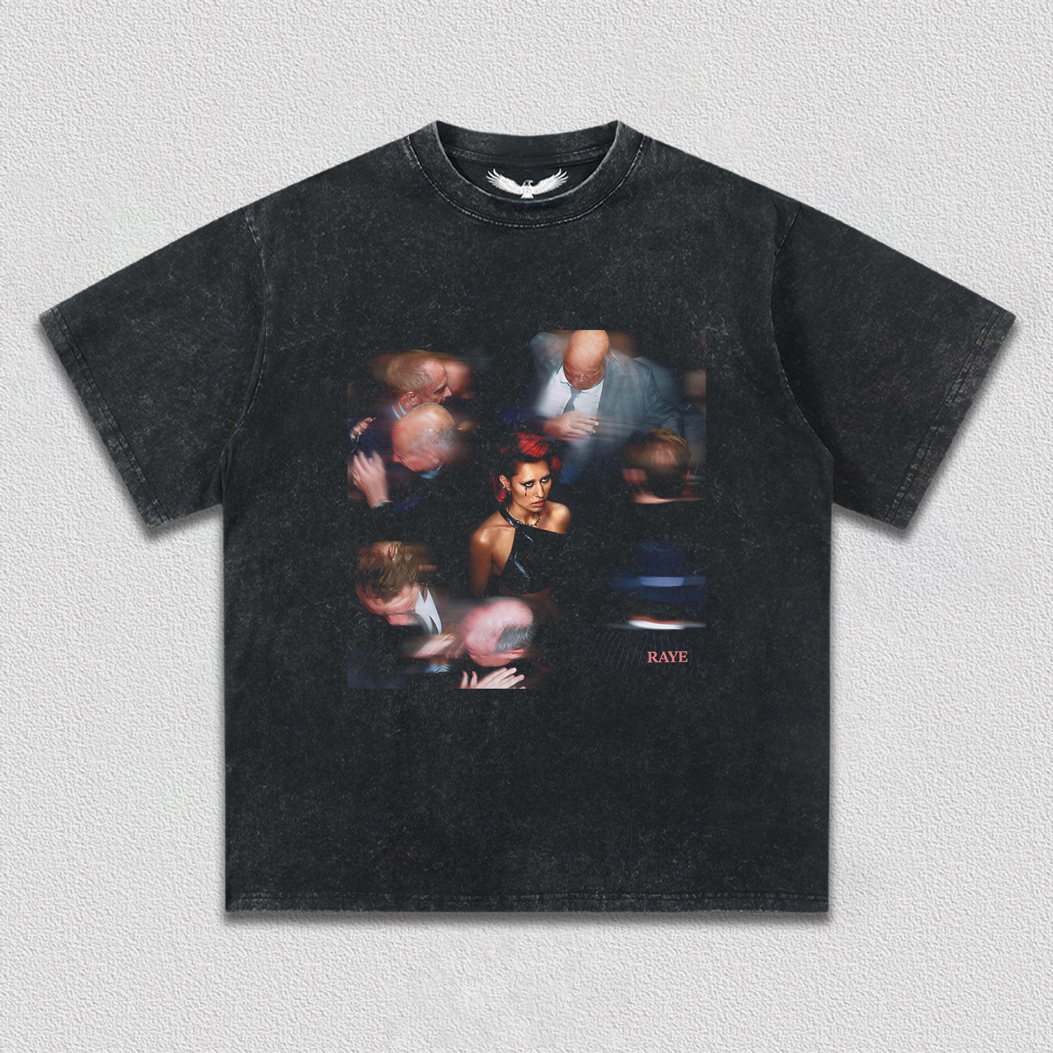 Raye tee