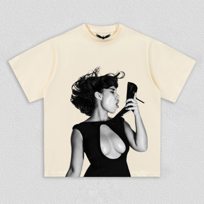 Raye tee