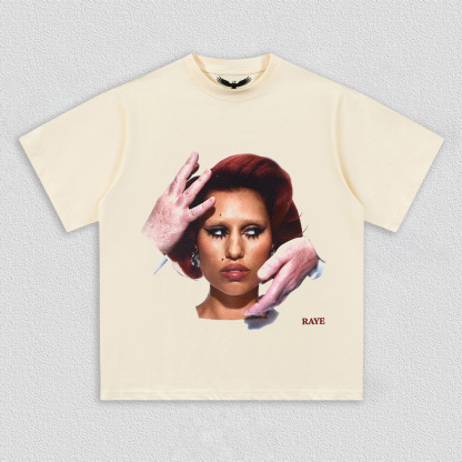 Raye tee