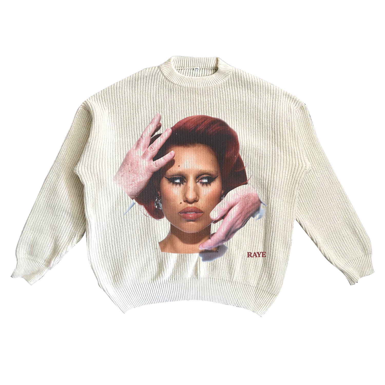 Raye tee