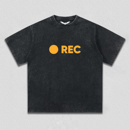 REC TEE