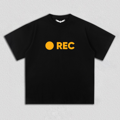 REC TEE