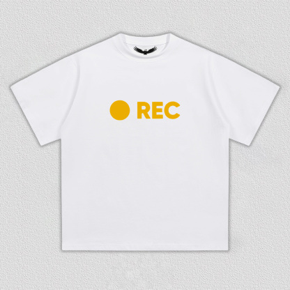 REC TEE