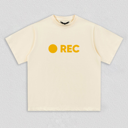 REC TEE