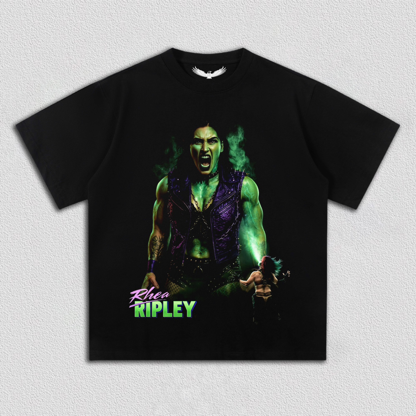 RHEA RIPLEY 2025
