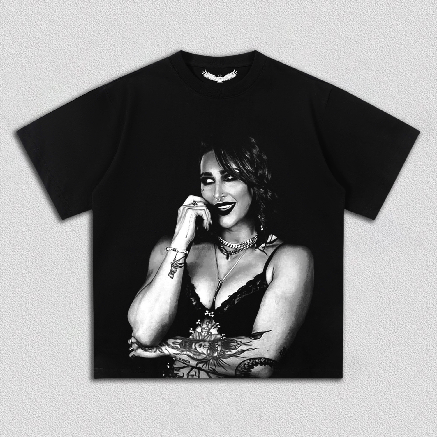 RHEA RIPLEY TEE 