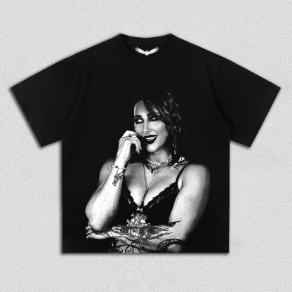 RHEA RIPLEY TEE 