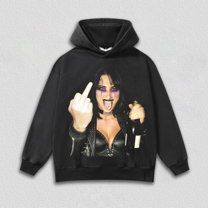 RHEA RIPLEY WWE 2.0 TEE &HOODIE