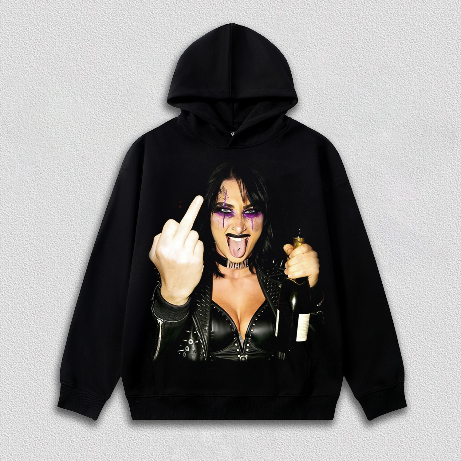 RHEA RIPLEY WWE 2.0 TEE &HOODIE