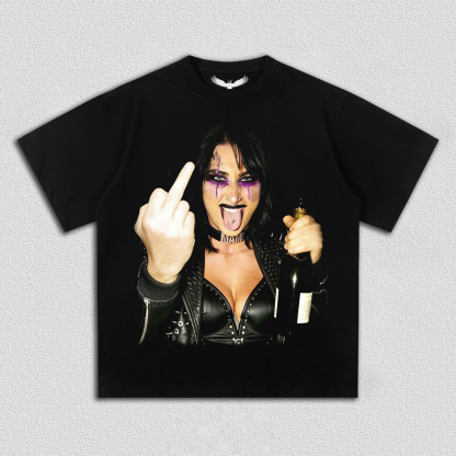 RHEA RIPLEY WWE 2.0 TEE &HOODIE