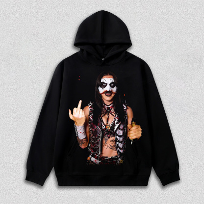 RHEA RIPLEY WWE TEE &HOODIE