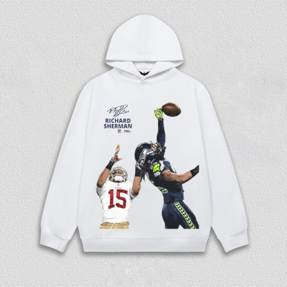 RICHARD-SHERMAN  Tee&Hoodie 2.11