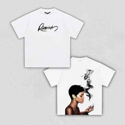RIHANNA TEE 11.1