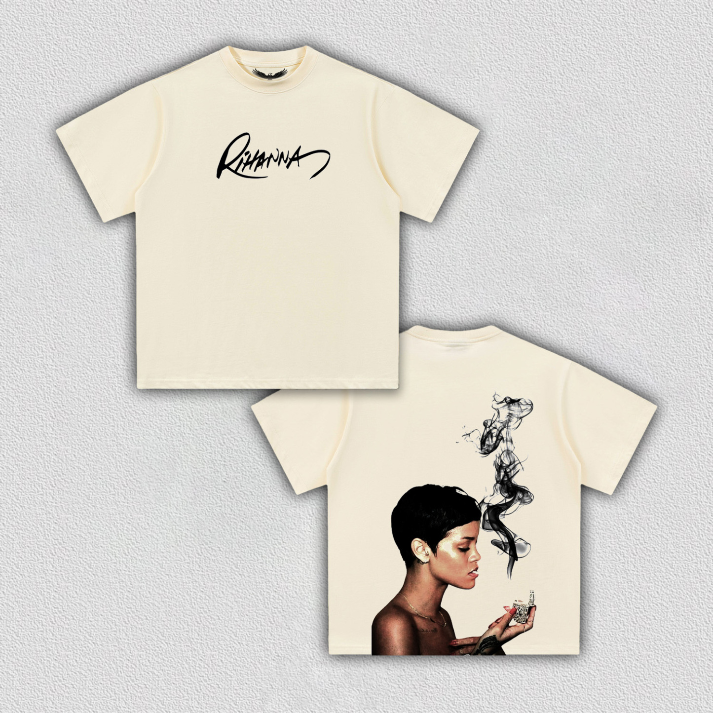 RIHANNA TEE 11.1