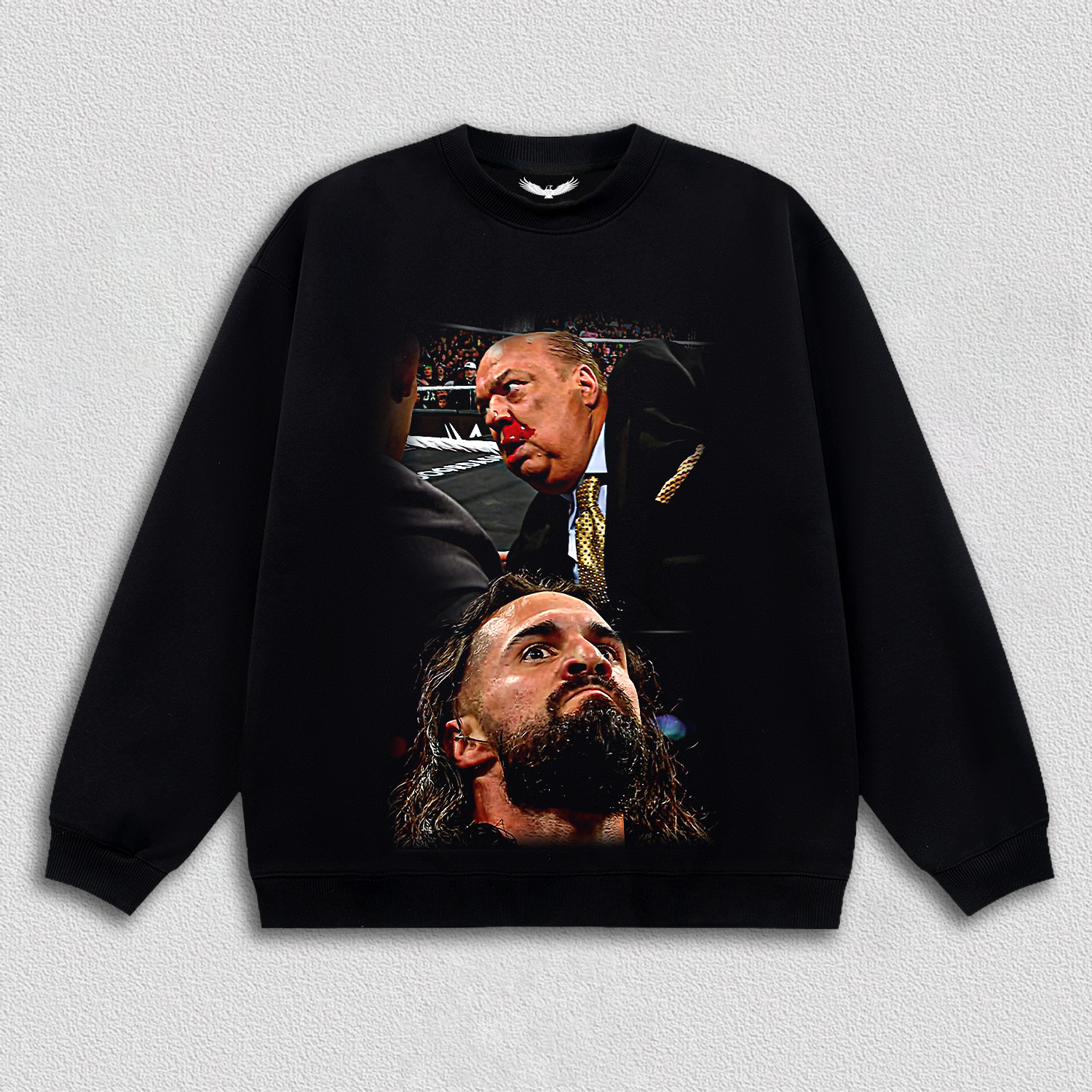 Liv Morgan Tee&Hoodie 1.0