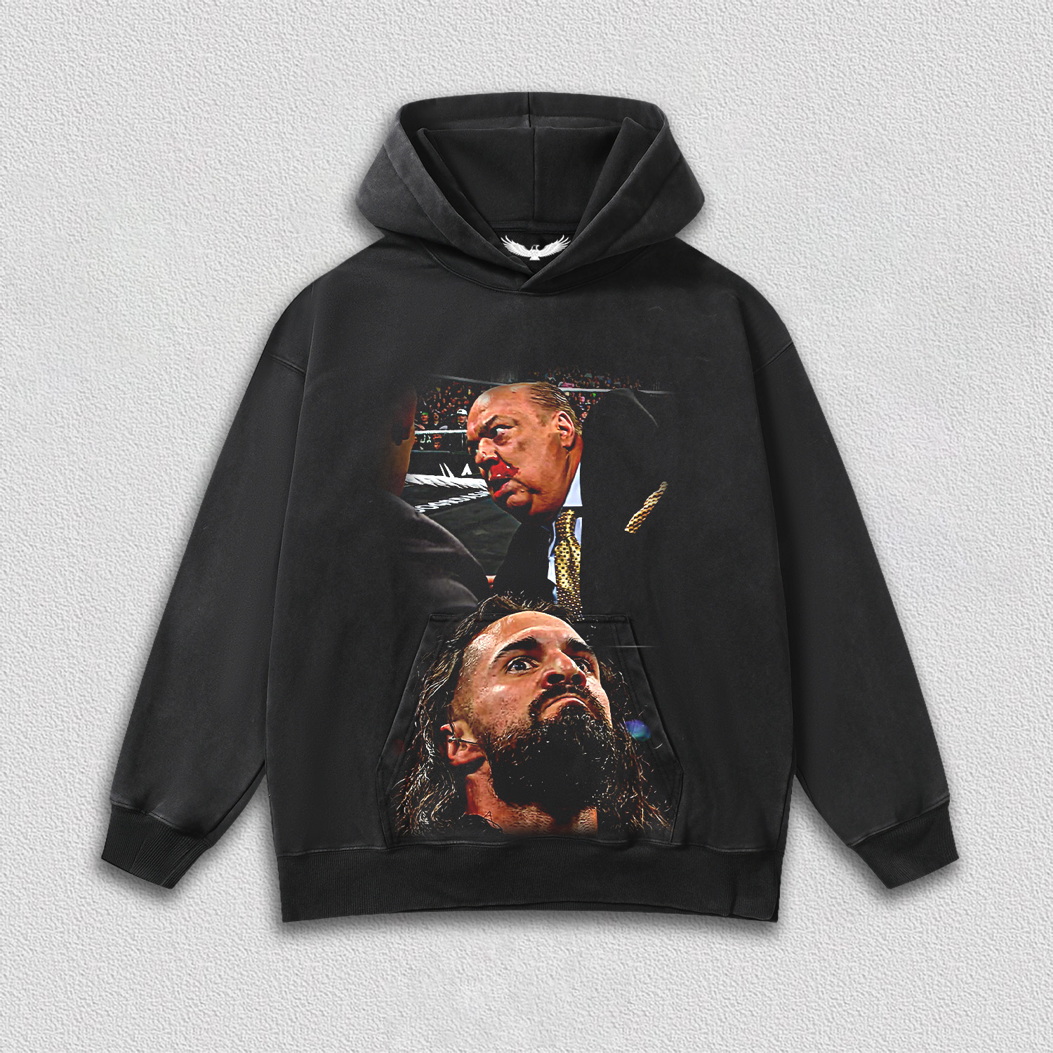 Liv Morgan Tee&Hoodie 1.0