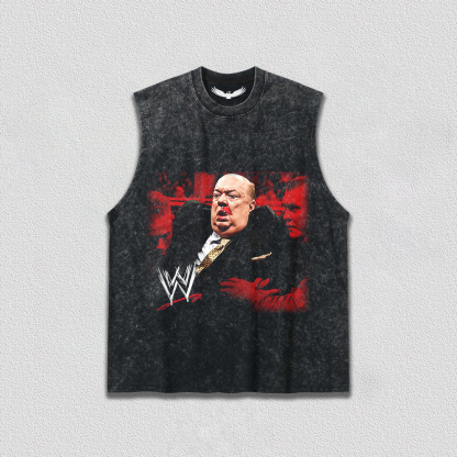 ROLLINS ATTACKED HEYMAN