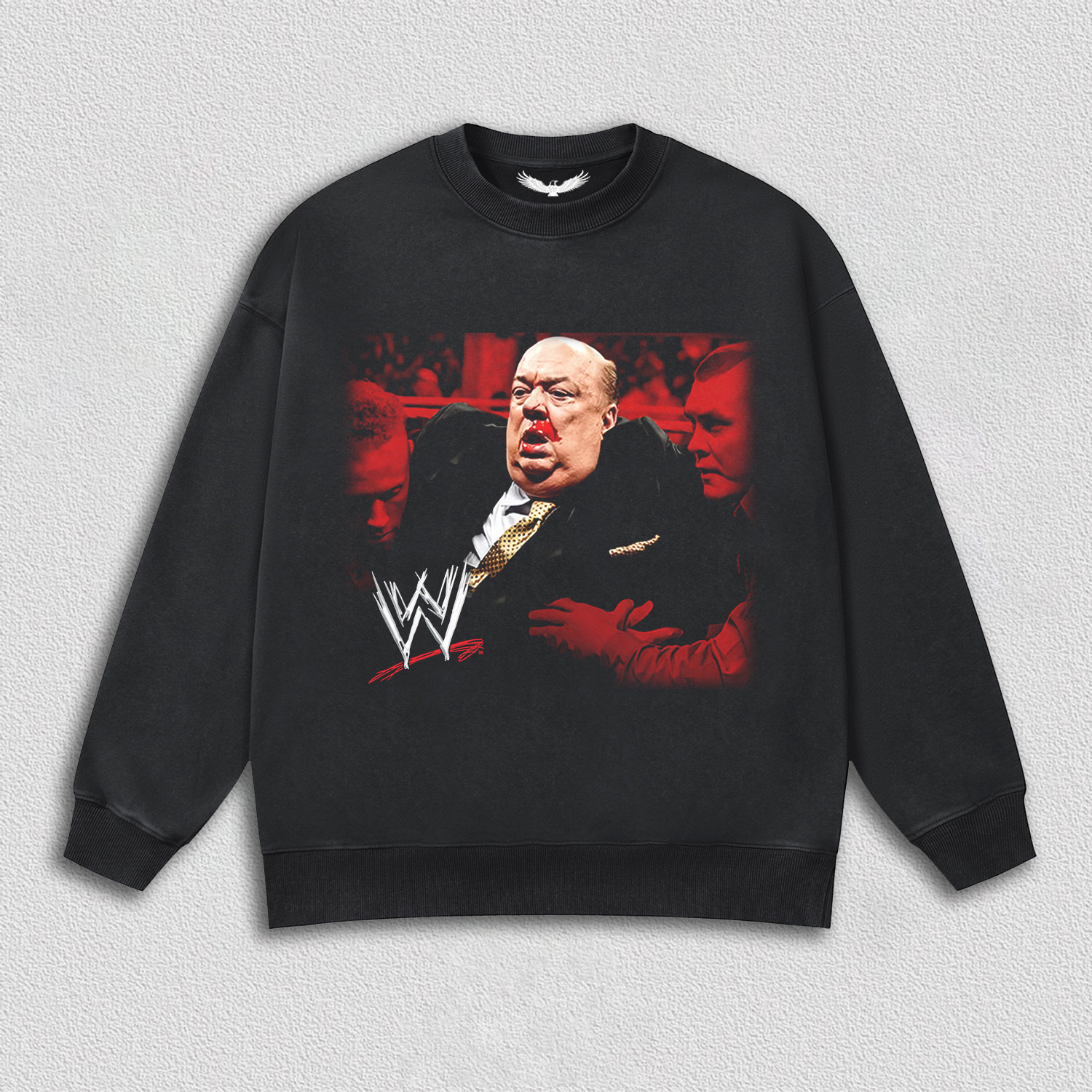 Liv Morgan Tee&Hoodie 1.0