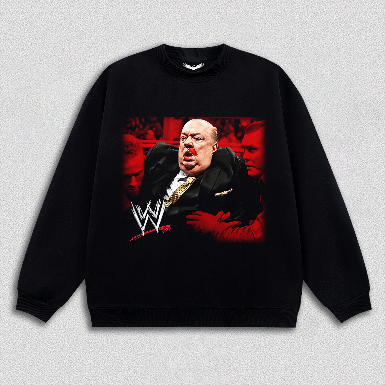 Liv Morgan Tee&Hoodie 1.0