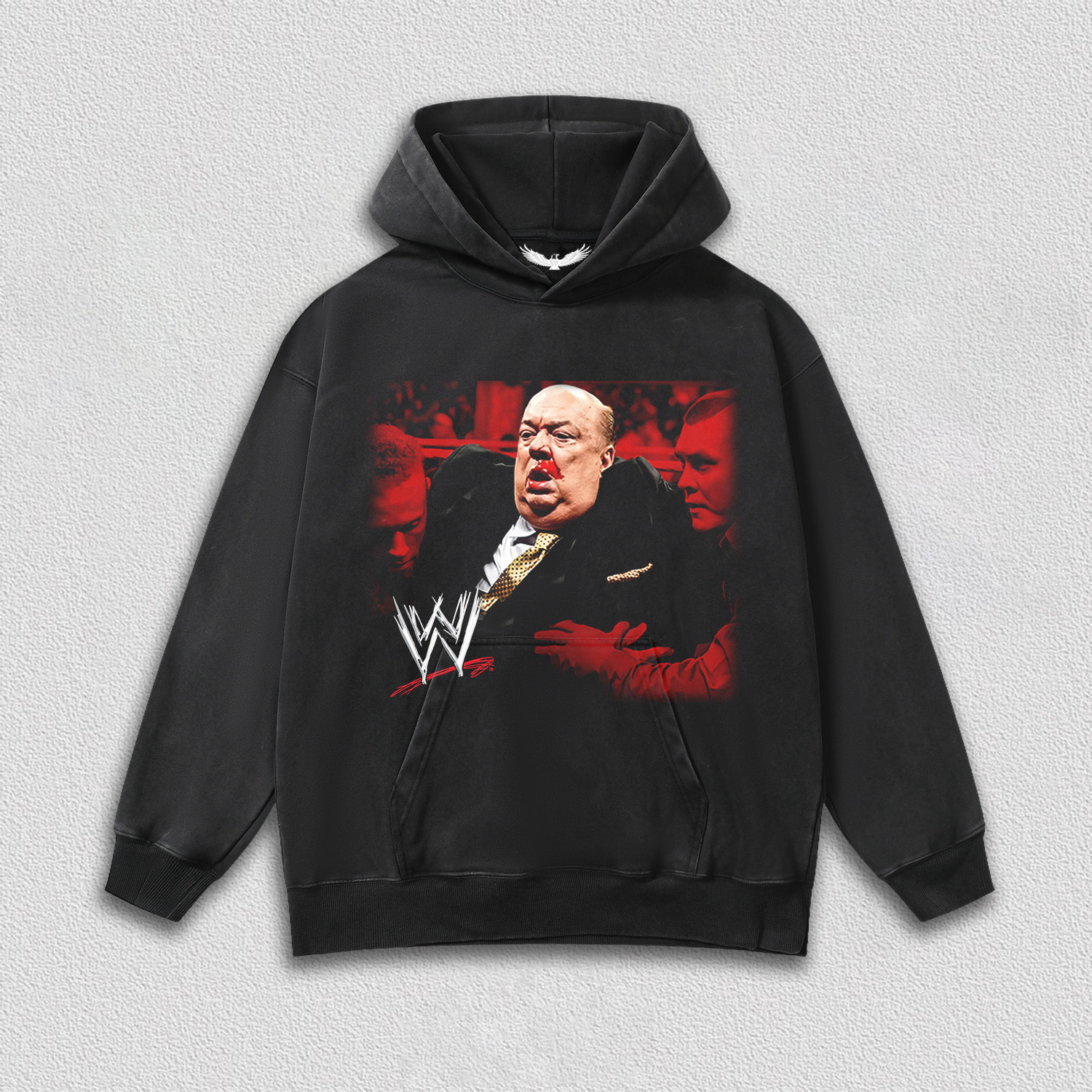 Liv Morgan Tee&Hoodie 1.0