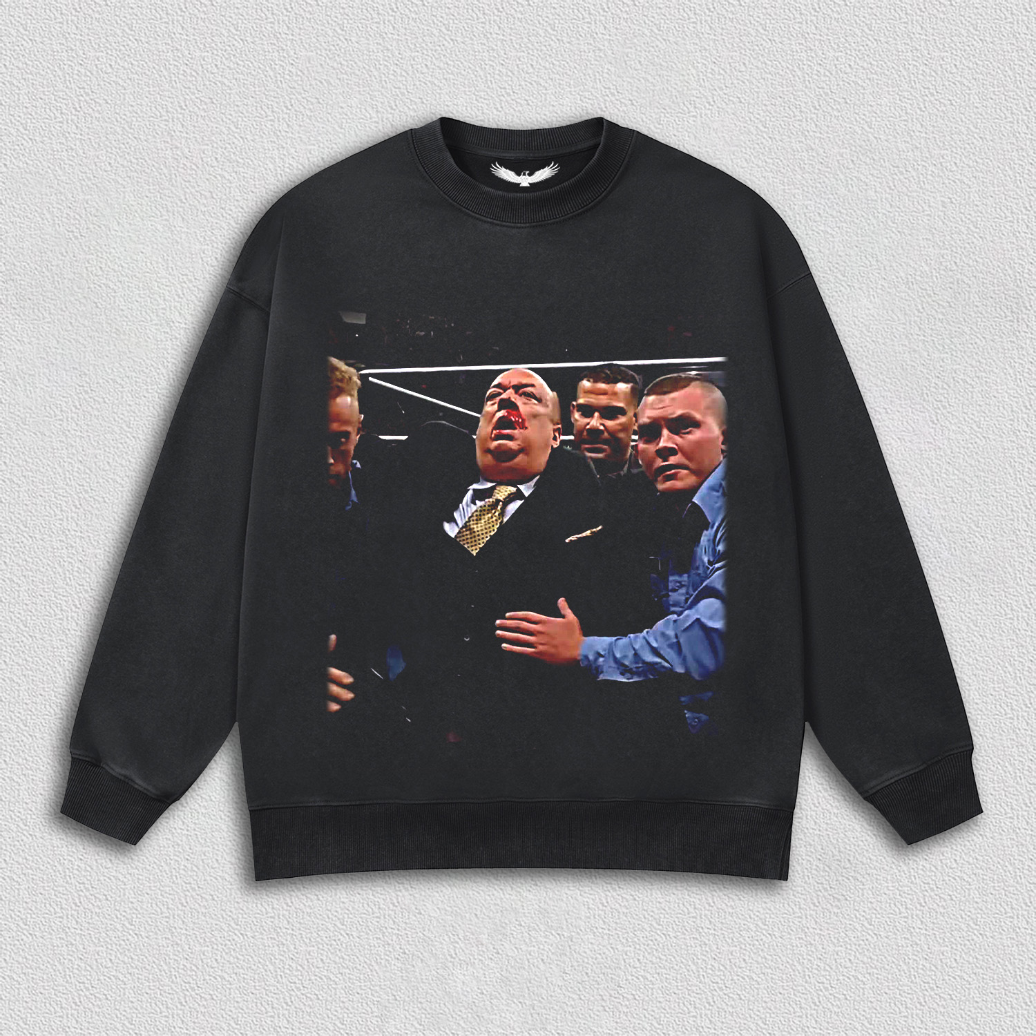 Liv Morgan Tee&Hoodie 1.0