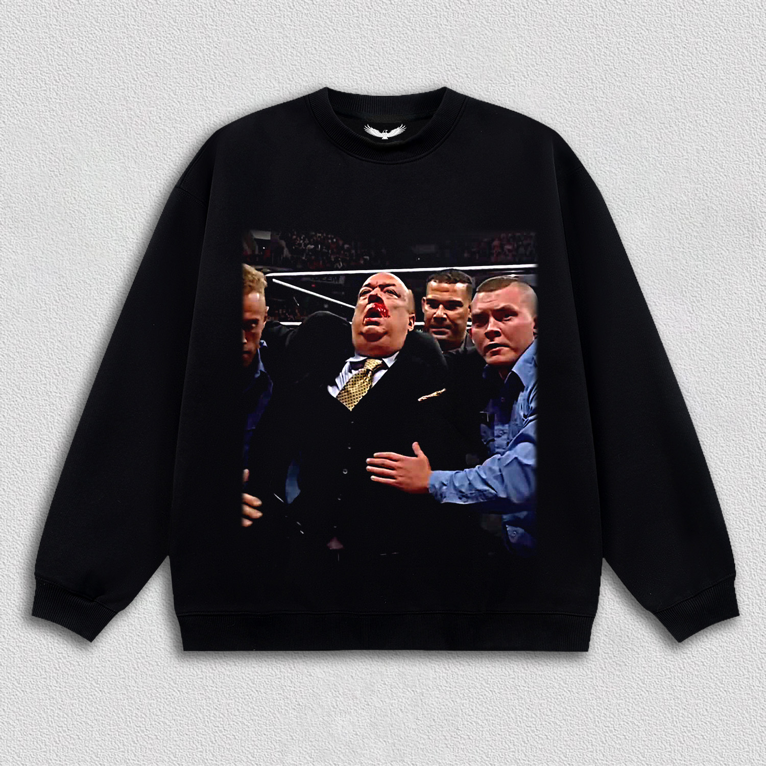 Liv Morgan Tee&Hoodie 1.0