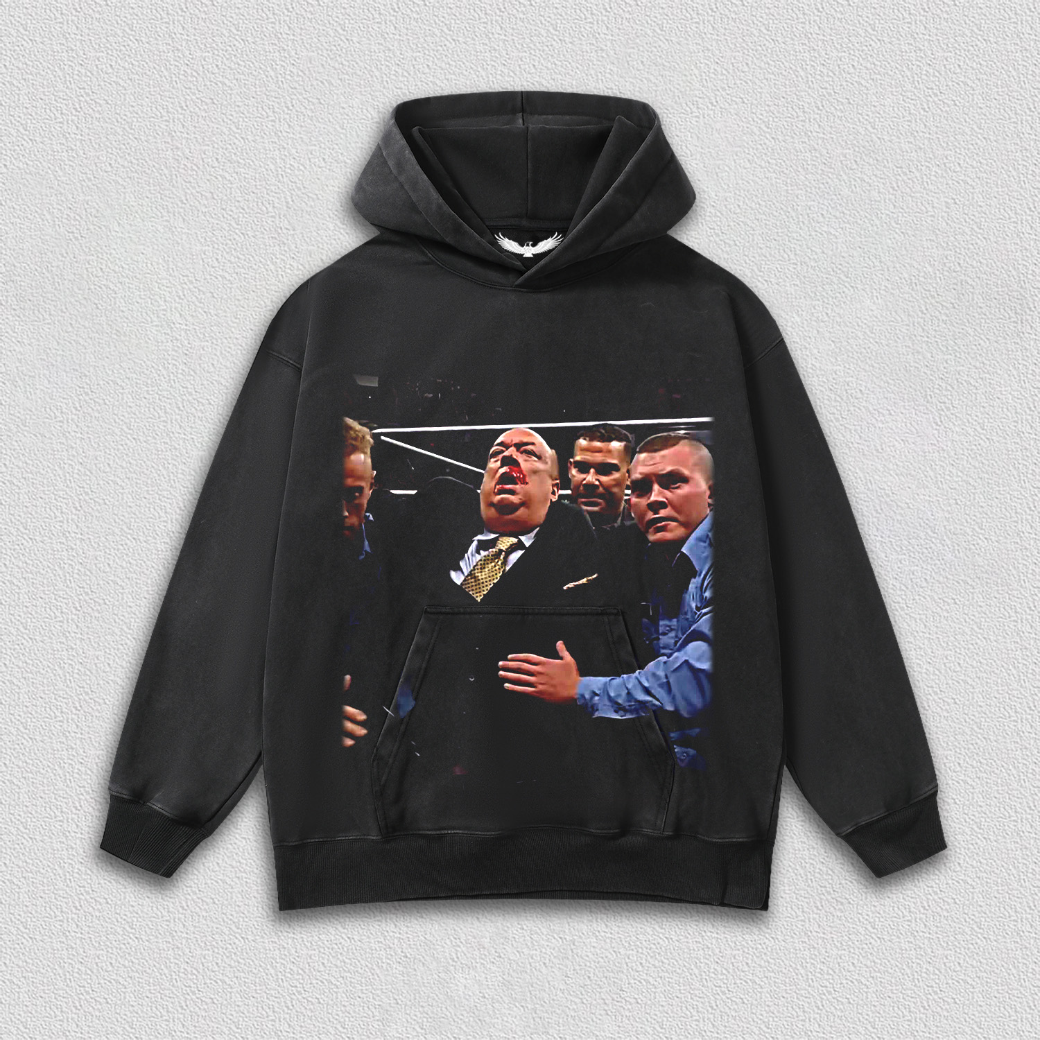 Liv Morgan Tee&Hoodie 1.0