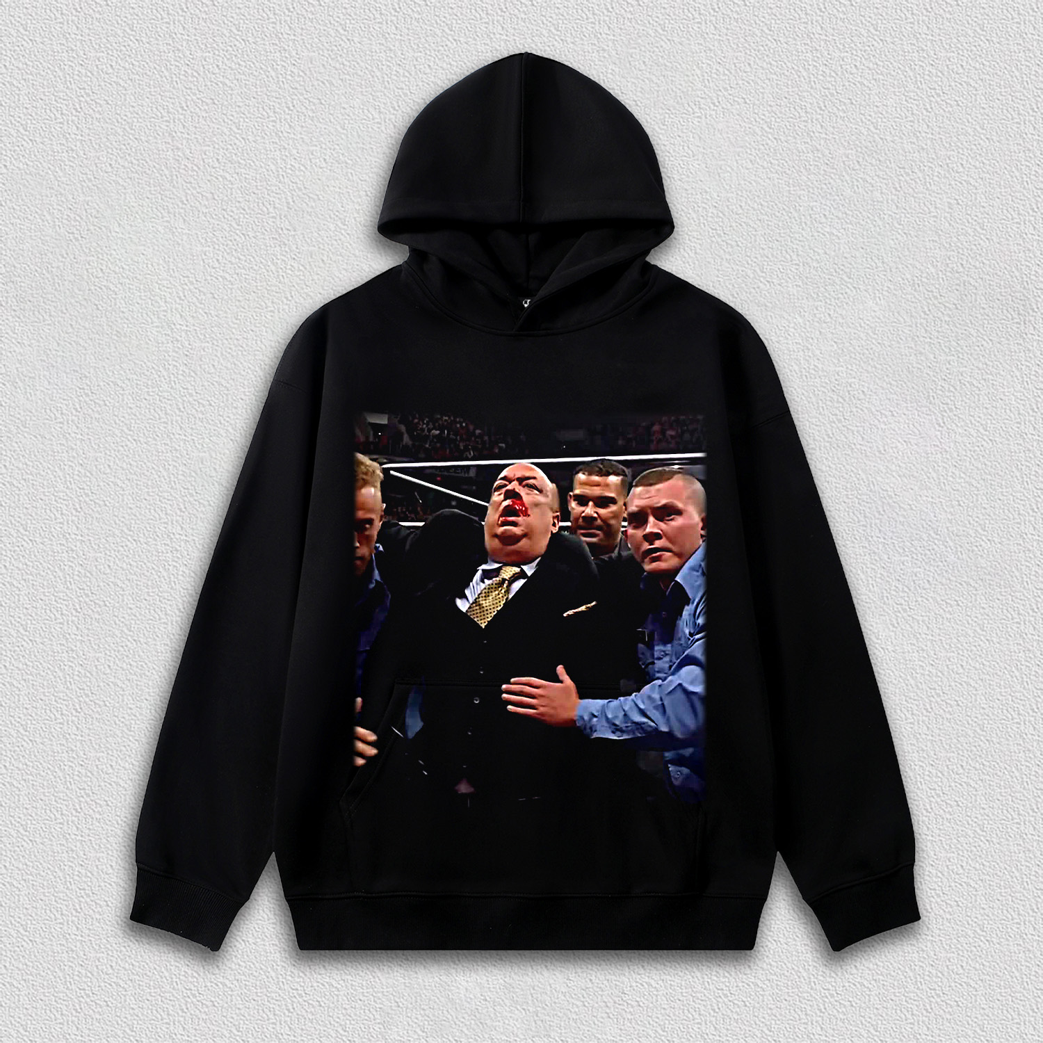 Liv Morgan Tee&Hoodie 1.0