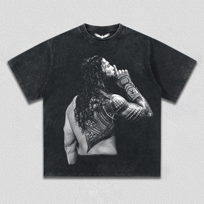 ROMAN REIGNS TEE 