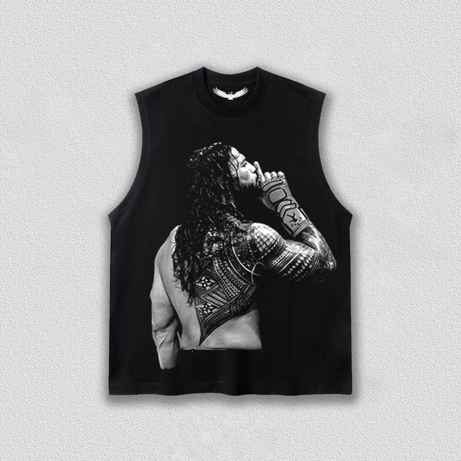 ROMAN REIGNS TEE 