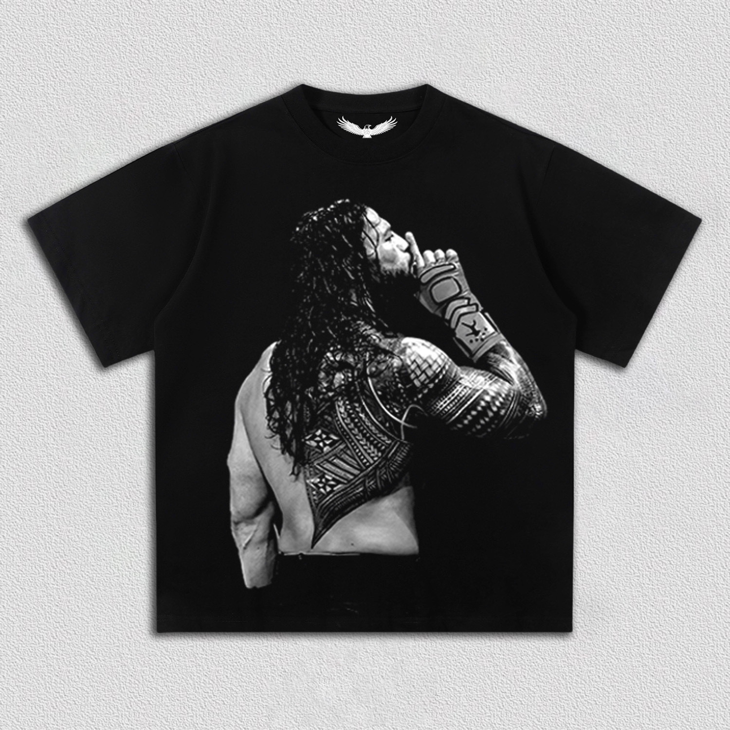 ROMAN REIGNS TEE 