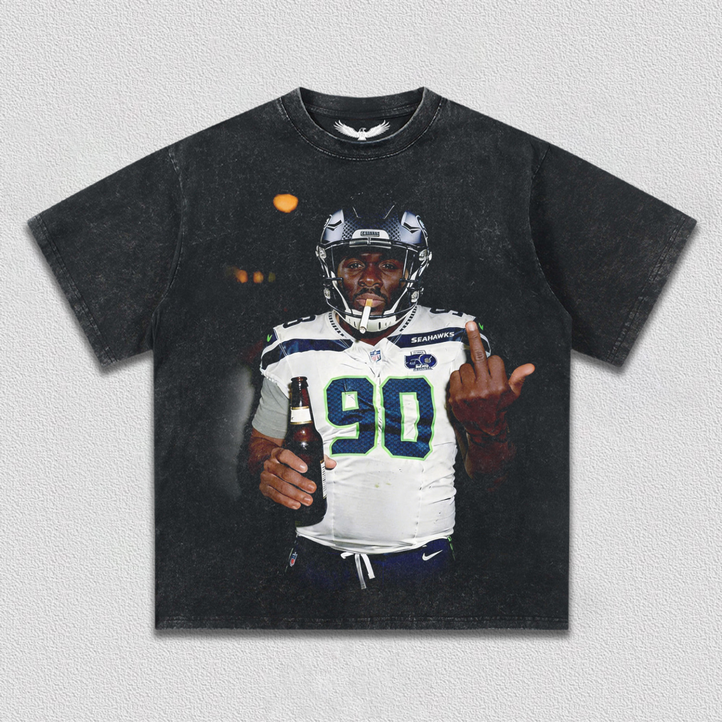 RRAN REED 2026 TEE& HOODIE