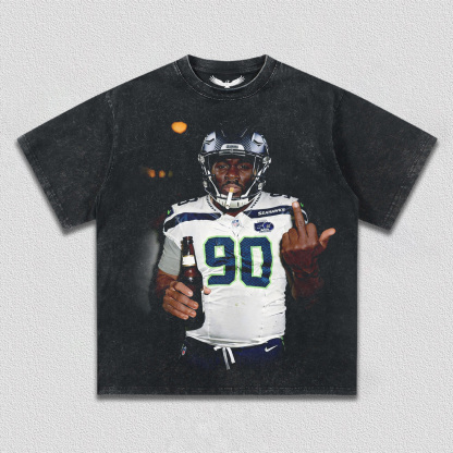 RRAN REED 2026 TEE& HOODIE