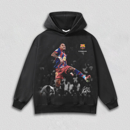 Raphinha 2026 2.0 TEE &TANK &HOODIE