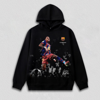 Raphinha 2026 2.0 TEE &TANK &HOODIE