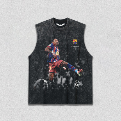 Raphinha 2026 2.0 TEE &TANK &HOODIE