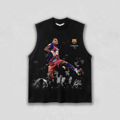 Raphinha 2026 2.0 TEE &TANK &HOODIE