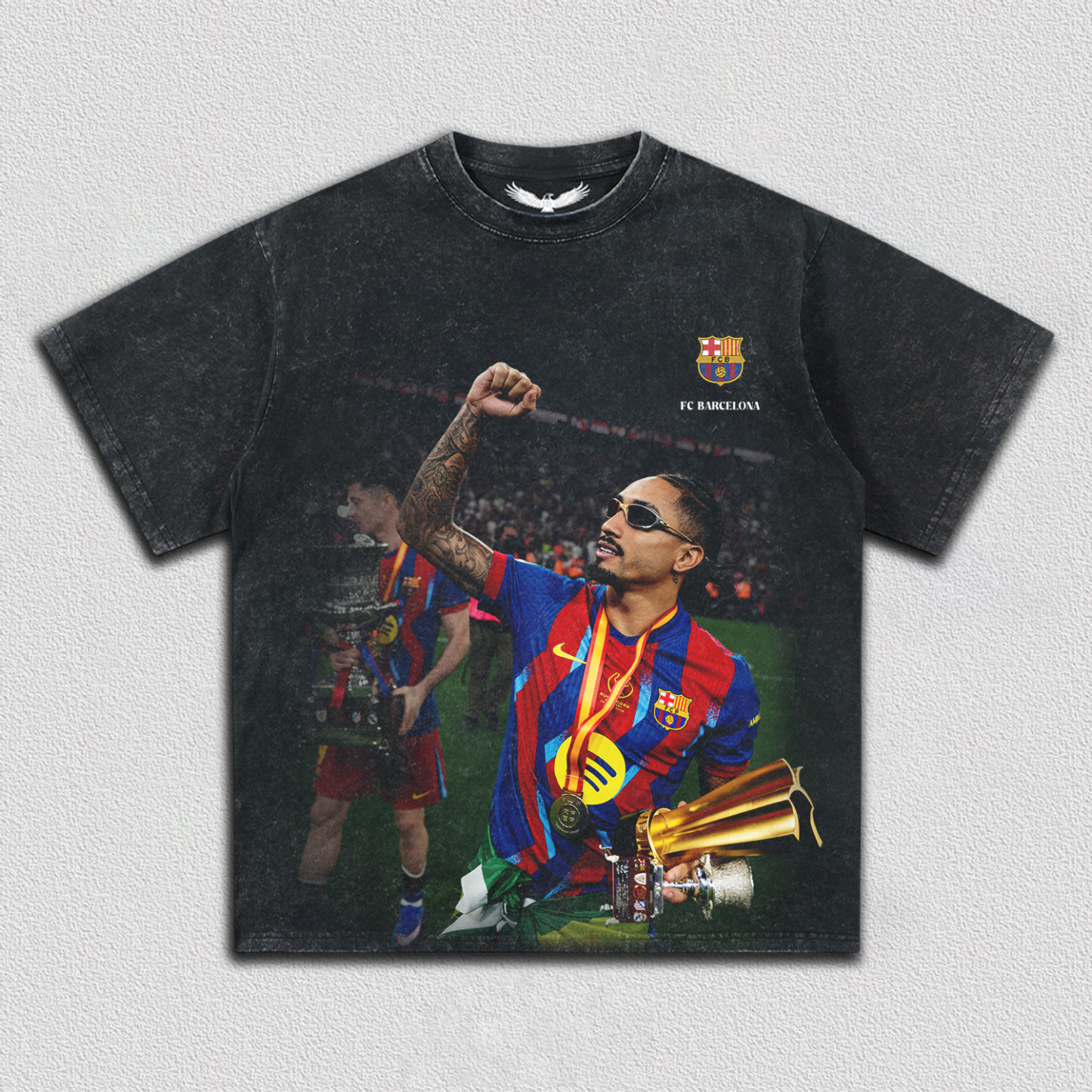 Billie Eilish TEE &TANK &HOODIE