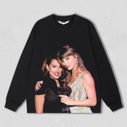 Raye &Taylor Swift Tee