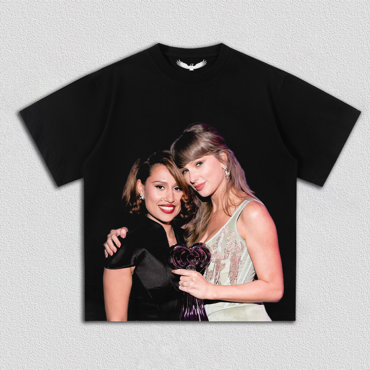 Raye &Taylor Swift Tee