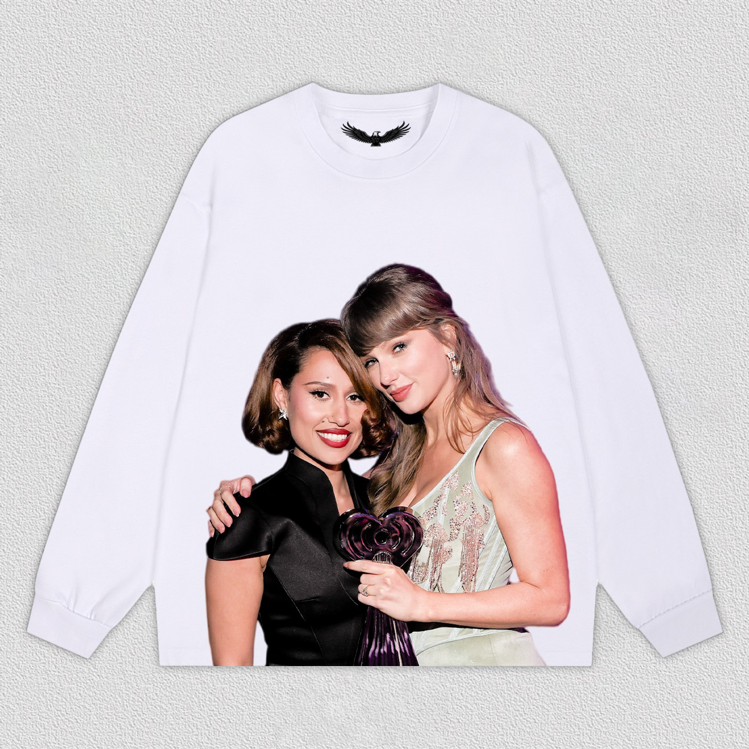 Raye &Taylor Swift Tee